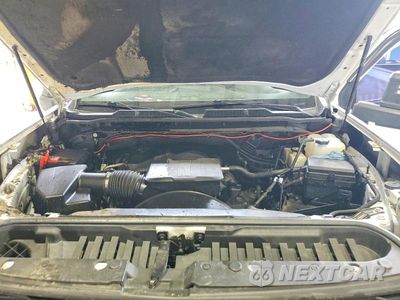 Zdjęcie 11 z 12 samochodu: 2021 CHEVROLET SILVERADO K2500 HEAVY DUTY VIN:1GC5YLE73MF282806 - miniatura