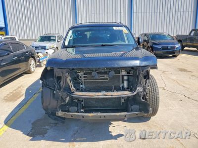 Piąte zdjęcie samochodu w środku: 2018 NISSAN ARMADA SV VIN:JN8AY2ND7JX000787 - miniatura