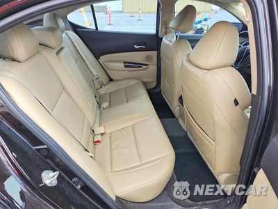 Zdjęcie 10 z 12 samochodu: 2015 ACURA TLX TECH VIN:19UUB2F56FA012443 - miniatura