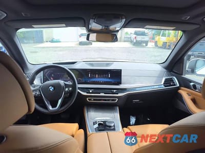 Zdjęcie 9 z 14 samochodu: 2026 BMW X5 XDRIVE40I VIN:5UX23EU09T9191603 - miniatura