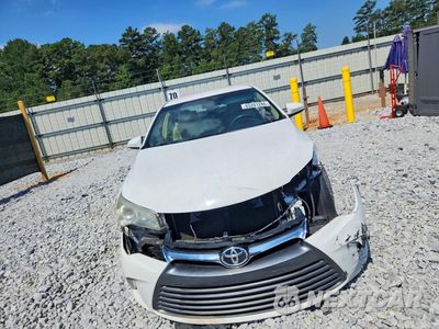 Piąte zdjęcie samochodu w środku: 2016 TOYOTA CAMRY LE VIN:4T1BF1FK0GU174042 - miniatura