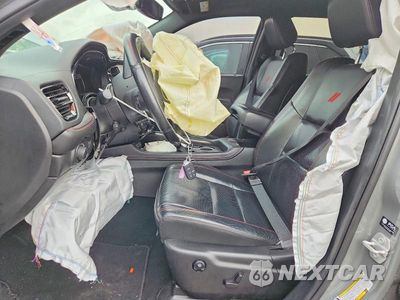 Zdjęcie 7 z 13 samochodu: 2024 DODGE DURANGO GT VIN:1C4RDJDGXRC119243 - miniatura