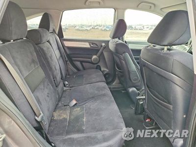 Zdjęcie 10 z 12 samochodu: 2011 HONDA CR-V SE VIN:5J6RE4H44BL040715 - miniatura
