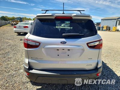 Zdjęcie 6 z 13 samochodu: 2020 FORD ECOSPORT SES VIN:MAJ6S3JL6LC347257 - miniatura