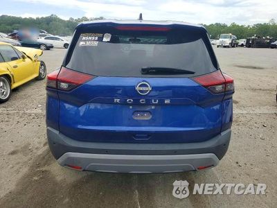 Zdjęcie 6 z 12 samochodu: 2023 NISSAN ROGUE S VIN:5N1BT3AA2PC809612 - miniatura