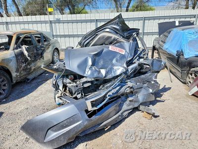 Piąte zdjęcie samochodu w środku: 2010 HONDA ACCORD LXP VIN:1HGCP2F4XAA184052 - miniatura