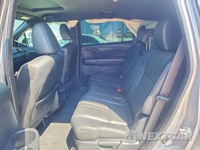 Zdjęcie 11 z 13 samochodu: 2022 HONDA PASSPORT TRAIL SPORT VIN:5FNYF8H66NB002448 - miniatura
