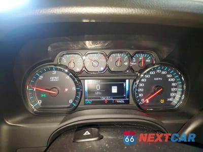 Zdjęcie 9 z 14 samochodu: 2018 CHEVROLET TAHOE K1500 LT VIN:1GNSKBKC1JR132324 - miniatura
