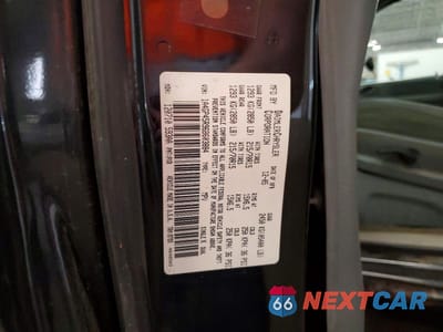 Zdjęcie 14 z 14 samochodu: 2006 CHRYSLER TOWN & COUNTRY VIN:1A4GP45R96B603884 - miniatura