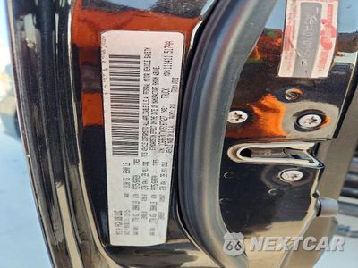 Zdjęcie 12 z 12 samochodu: 2016 RAM 1500 ST VIN:1C6RR7KTXGS187427 - miniatura