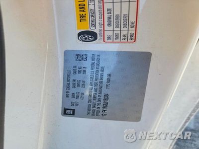 Zdjęcie 12 z 12 samochodu: 2018 CHEVROLET CAMARO ZL1 VIN:1G1FK1R63J0130334 - miniatura