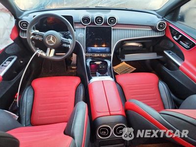 Zdjęcie 15 z 24 samochodu: 2025 MERCEDES-BENZ C 300 VIN:W1KAF4GB5SR278379 - miniatura