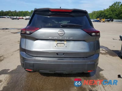 Zdjęcie 6 z 13 samochodu: 2024 NISSAN ROGUE S VIN:5N1BT3AB6RC756568 - miniatura