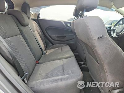 Zdjęcie 10 z 12 samochodu: 2016 FORD FIESTA SE VIN:3FADP4EJ4GM106938 - miniatura