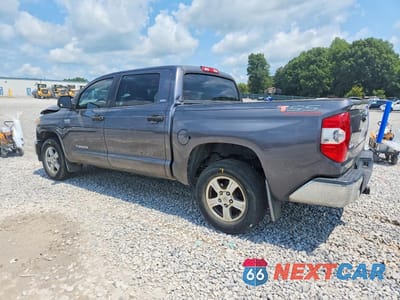 Drugie zdjęcie samochodu z przodu: 2014 TOYOTA TUNDRA CREWMAX SR5 VIN:5TFDW5F11EX414013 - miniatura