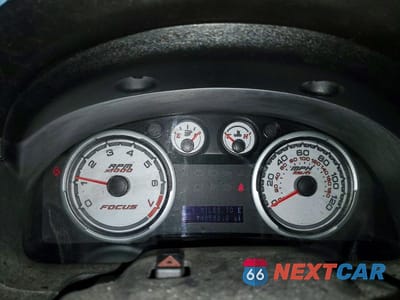 Zdjęcie 9 z 12 samochodu: 2011 FORD FOCUS SE VIN:1FAHP3FN5BW111278 - miniatura