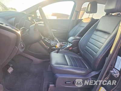Zdjęcie 7 z 13 samochodu: 2014 FORD ESCAPE TITANIUM VIN:1FMCU0JX0EUC99322 - miniatura