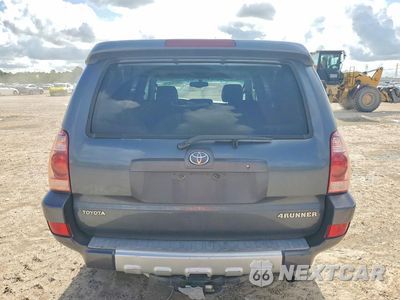 Zdjęcie 6 z 13 samochodu: 2004 TOYOTA 4RUNNER LIMITED VIN:JTEBT17R348014228 - miniatura