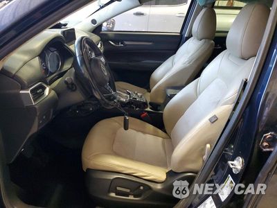 Zdjęcie 7 z 14 samochodu: 2017 MAZDA CX-5 TOURING VIN:JM3KFACLXH0187270 - miniatura