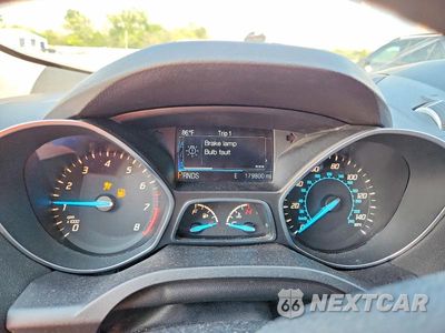 Zdjęcie 9 z 13 samochodu: 2014 FORD ESCAPE SE VIN:1FMCU0G92EUA37536 - miniatura