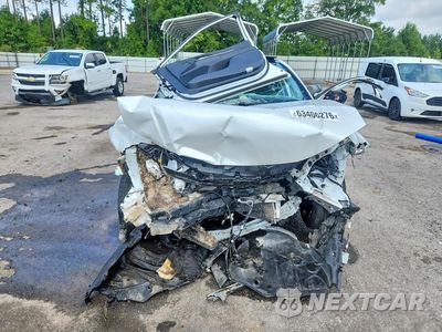 Piąte zdjęcie samochodu w środku: 2025 TOYOTA CAMRY XLE VIN:4T1DAACK5SU598966 - miniatura