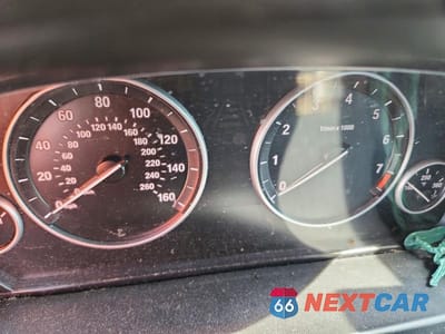 Zdjęcie 9 z 13 samochodu: 2015 BMW X5 XDRIVE35I VIN:5UXKR0C51F0K61201 - miniatura