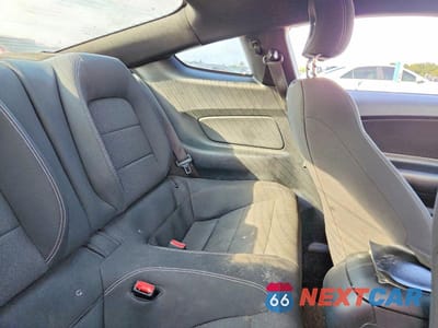 Zdjęcie 10 z 12 samochodu: 2015 FORD MUSTANG VIN:1FA6P8AMXF5375742 - miniatura