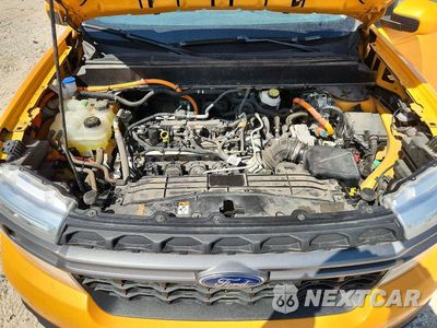 Zdjęcie 11 z 12 samochodu: 2023 FORD MAVERICK XL VIN:3FTTW8E39PRA70992 - miniatura