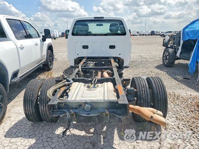 Zdjęcie 6 z 12 samochodu: 2016 FORD F550 SUPER DUTY VIN:1FDUF5GT0GEC46455 - miniatura