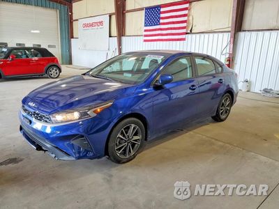 2023 KIA FORTE LXS 3KPF24AD0PE651966 - główne zdjęcie licytacji z USA - miniatura