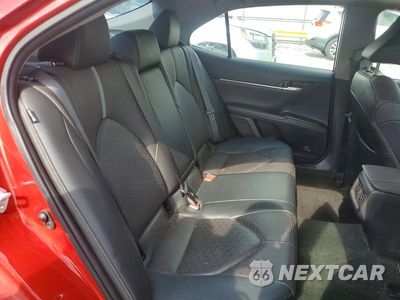 Zdjęcie 10 z 13 samochodu: 2023 TOYOTA CAMRY XSE VIN:4T1K61BK3PU081750 - miniatura