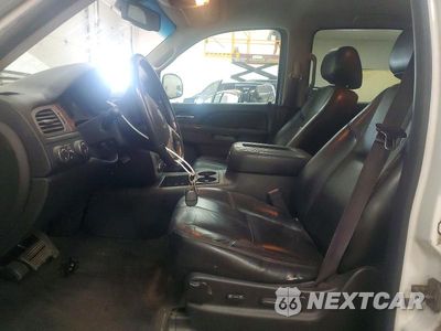 Zdjęcie 7 z 13 samochodu: 2014 GMC YUKON XL K1500 SLT VIN:1GKS2KE76ER194500 - miniatura