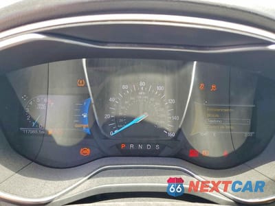 Zdjęcie 9 z 13 samochodu: 2016 FORD FUSION SE VIN:3FA6P0HD6GR202144 - miniatura