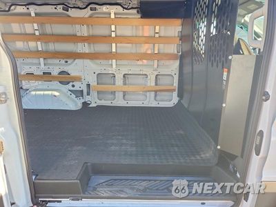 Zdjęcie 11 z 14 samochodu: 2026 FORD TRANSIT T-250 VIN:1FTBR1Y87TKA82316 - miniatura
