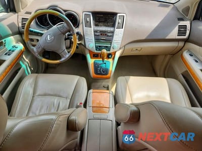 Zdjęcie 8 z 13 samochodu: 2008 LEXUS RX 350 VIN:2T2HK31U78C093709 - miniatura