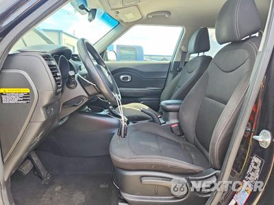 Zdjęcie 7 z 13 samochodu: 2019 KIA SOUL BASE VIN:KNDJN2A24K7671277 - miniatura