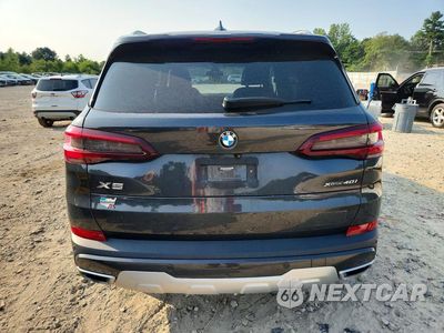 Zdjęcie 6 z 14 samochodu: 2021 BMW X5 XDRIVE40I VIN:5UXCR6C04M9E43336 - miniatura