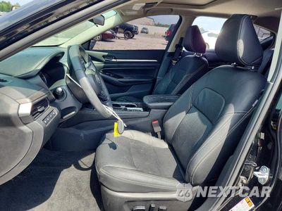 Zdjęcie 7 z 12 samochodu: 2025 NISSAN ALTIMA SL VIN:1N4BL4EW5SN379321 - miniatura