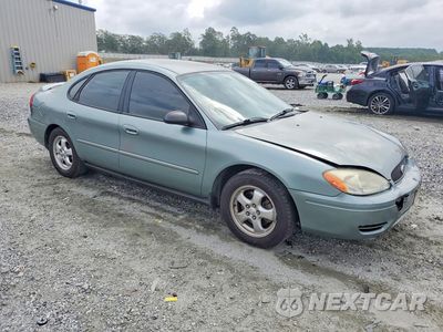 Czwarte zdjęcie samochodu z boku: 2005 FORD TAURUS SE VIN:1FAFP53215A164199 - miniatura