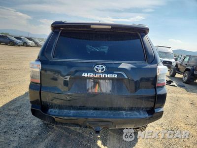 Zdjęcie 6 z 13 samochodu: 2022 TOYOTA 4RUNNER SR5 (SE) VIN:JTENU5JR5N6063163 - miniatura