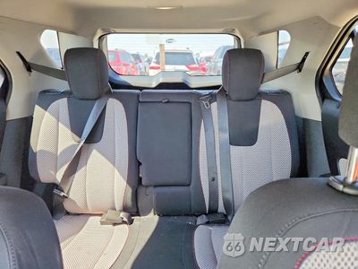 Zdjęcie 10 z 13 samochodu: 2012 CHEVROLET EQUINOX LT VIN:2GNALPEK5C6164071 - miniatura