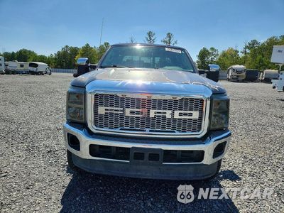 Piąte zdjęcie samochodu w środku: 2012 FORD F350 SUPER DUTY VIN:1FT8W3BTXCEB04173 - miniatura