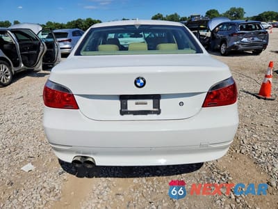Zdjęcie 6 z 13 samochodu: 2007 BMW 525 XI VIN:WBANF335X7CS41454 - miniatura