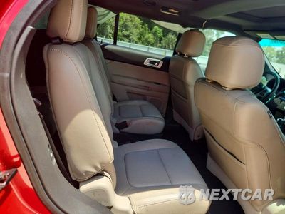 Zdjęcie 11 z 13 samochodu: 2011 FORD EXPLORER LIMITED VIN:1FMHK7F89BGA71609 - miniatura
