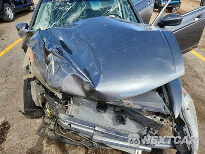 Zdjęcie 11 z 12 samochodu: 2012 HONDA ACCORD LX VIN:1HGCP2F37CA062193 - miniatura