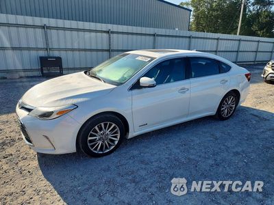 2016 TOYOTA AVALON HYBRID LIMITED 4T1BD1EB2GU053312 - główne zdjęcie licytacji z USA - miniatura