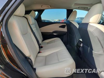 Zdjęcie 11 z 14 samochodu: 2026 LEXUS RX 350 PREMIUM+ VIN:2T2BAMBAXTC081078 - miniatura
