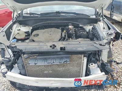 Zdjęcie 12 z 13 samochodu: 2022 HYUNDAI SANTA FE XRT VIN:5NMS6DAJ0NH388330 - miniatura