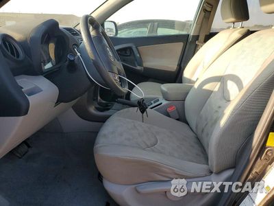 Zdjęcie 7 z 13 samochodu: 2012 TOYOTA RAV4 BASE VIN:2T3BF4DV4CW218267 - miniatura