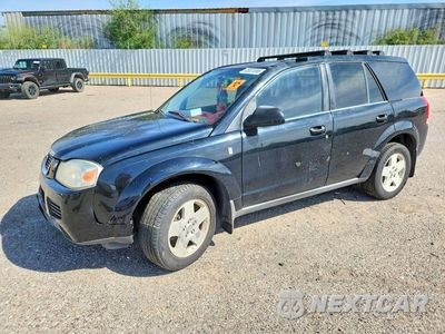 2007 SATURN VUE 5GZCZ53487S845352 - główne zdjęcie licytacji z USA - miniatura